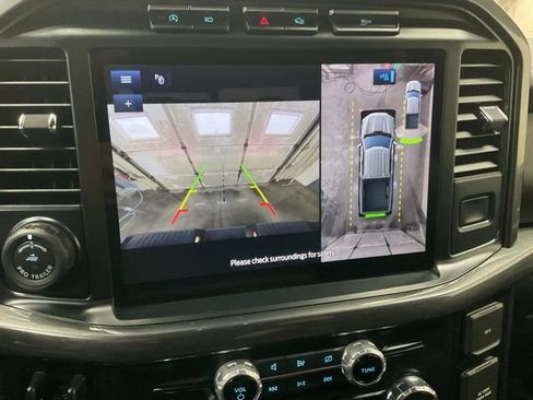 Used 2023 Ford F150 Tremor w/ 360 Degree Camera Package image 16