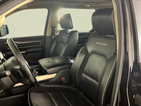 Used 2020 RAM 1500 Laramie image 25