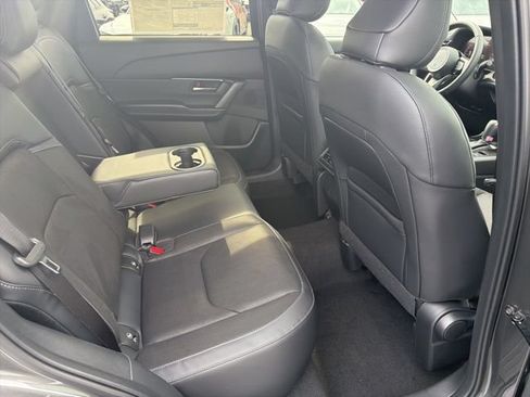 New 2026 MAZDA CX-5 Select AWD/4WD image 25