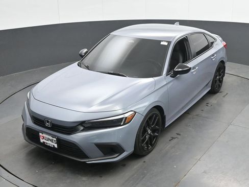Used 2024 Honda Civic Sport image 33