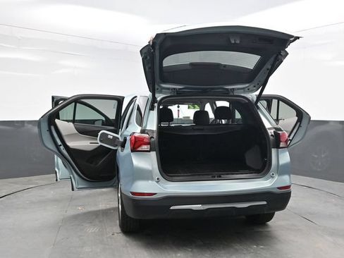 Used 2022 Chevrolet Equinox LT AWD/4WD image 47