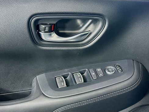 New 2026 Honda HR-V EX-L image 18