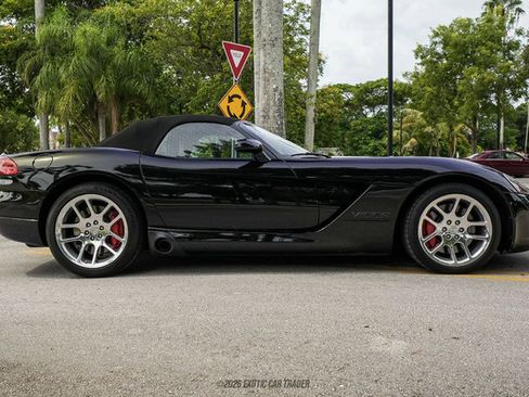 Used 2005 Dodge Viper SRT-10 RWD image 19