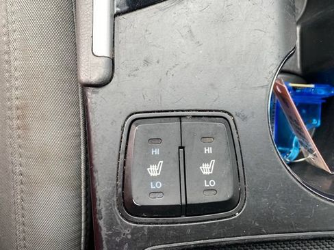 Used 2014 Hyundai Sonata Hybrid FWD image 18