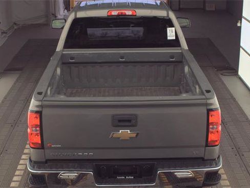 Used 2017 Chevrolet Silverado 1500 LT w/ All Star Edition image 6