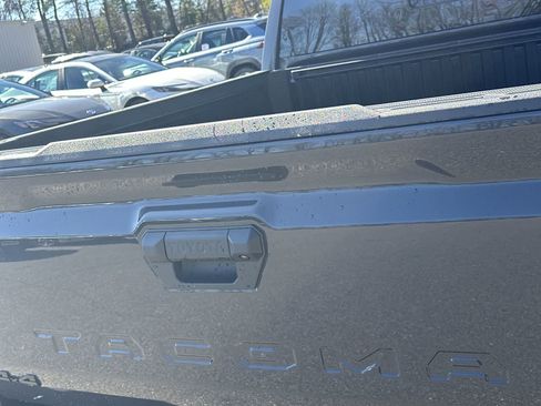 New 2026 Toyota Tacoma TRD Off-Road AWD/4WD image 22