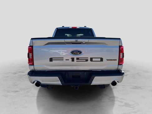 Certified 2023 Ford F150 Tremor AWD/4WD image 5