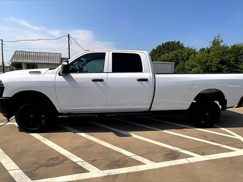 New 2026 RAM 2500 Tradesman image 14