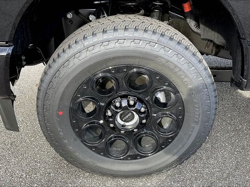 New 2026 Ford F250 XLT w/ XLT Premium Package image 11