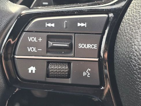 Used 2025 Honda Civic Sport image 33