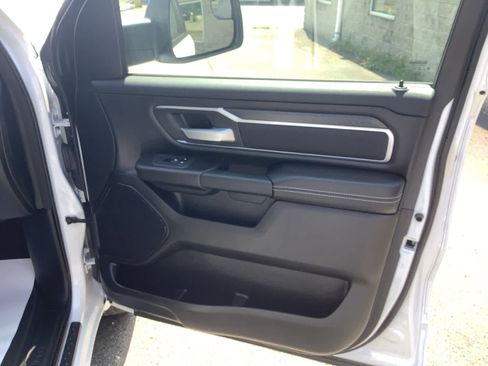 Used 2025 RAM 1500 Big Horn image 15