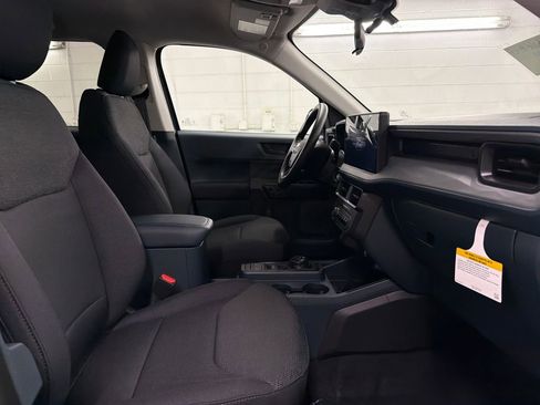 New 2026 Ford Maverick XL image 27