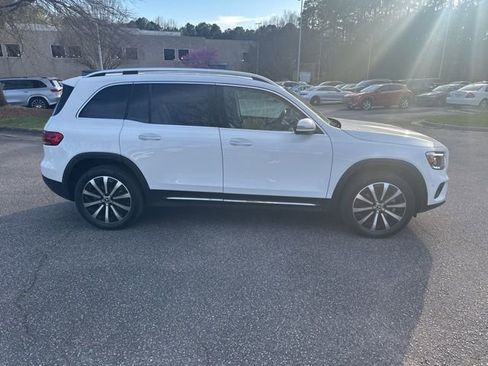 Used 2023 Mercedes-Benz GLB 250 GLB 250 image 4