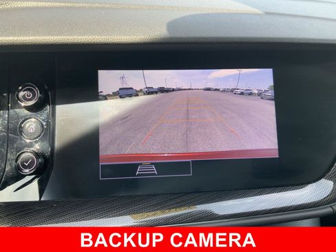 Used 2023 Buick Envision Preferred FWD image 6