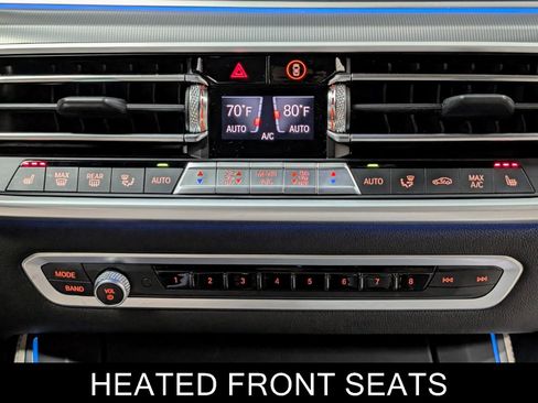 Used 2022 BMW X5 xDrive45e image 34