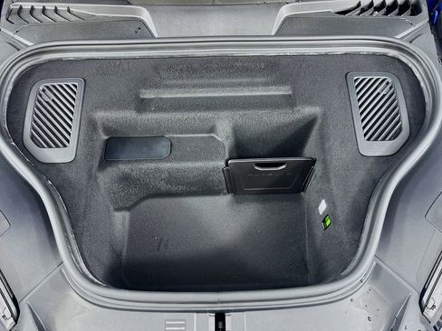 New 2026 Porsche Macan 4 Electric image 28