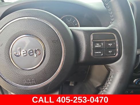 Used 2016 Jeep Wrangler Sport w/ Quick Order Package 24S AWD/4WD image 35