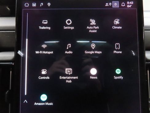 Used 2025 GMC Yukon AT4 Ultimate image 20