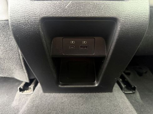 Used 2024 Mitsubishi Outlander SEL AWD/4WD image 24