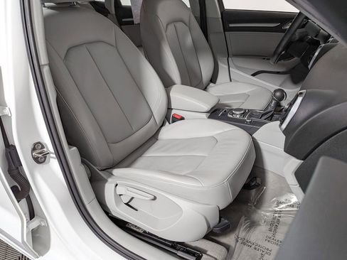 Used 2016 Audi A3 1.8T Premium w/ Audi MMI Navigation Plus image 27