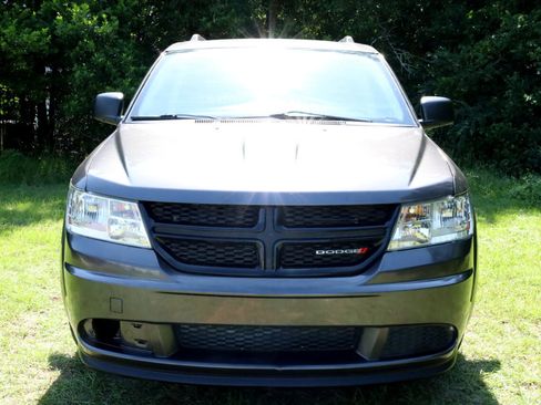 Used 2018 Dodge Journey SE w/ Popular Equipment Group image 5