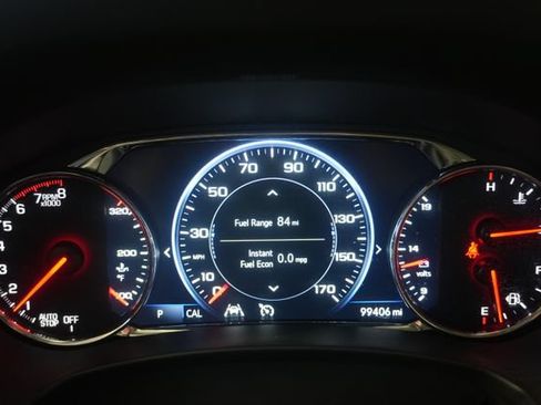 Used 2022 GMC Terrain Denali w/ Denali Premium Package AWD/4WD image 11