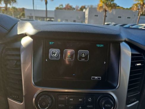 Used 2017 Chevrolet Tahoe LT image 27
