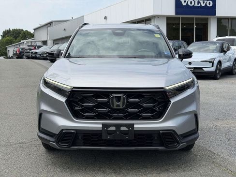 Used 2024 Honda CR-V Sport-L image 24