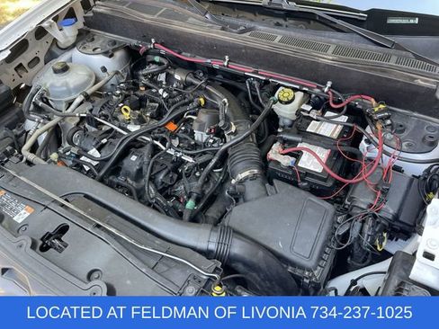 Used 2023 Ford Maverick XLT w/ Equipment Group 300A Standard image 27