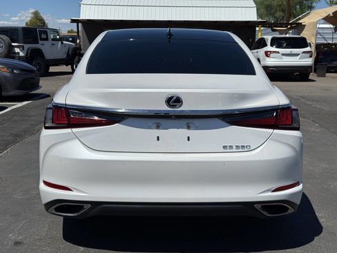 Used 2019 Lexus ES 350 image 6