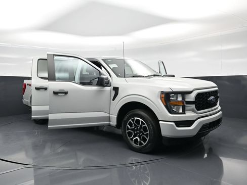 Used 2023 Ford F150 XL w/ STX Appearance Package RWD image 32