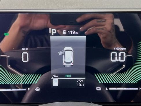 New 2026 Kia Sportage X-Line image 12