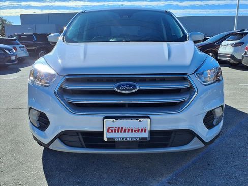 Used 2019 Ford Escape SE image 20