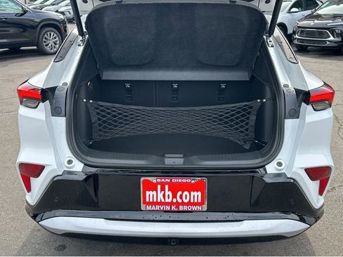 New 2026 Buick Envista Sport Touring w/ Convenience I Package image 31