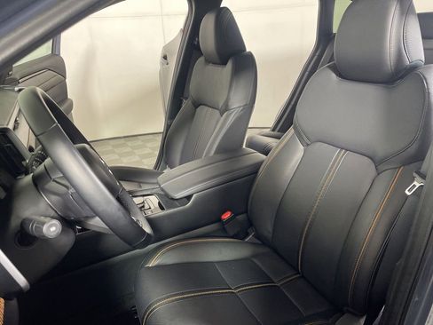 Certified 2025 MAZDA CX-50 AWD 2.5 Hybrid w/ Weather Package image 10