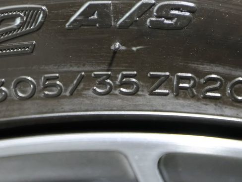 Used 2024 Ford Mustang GT Premium image 54