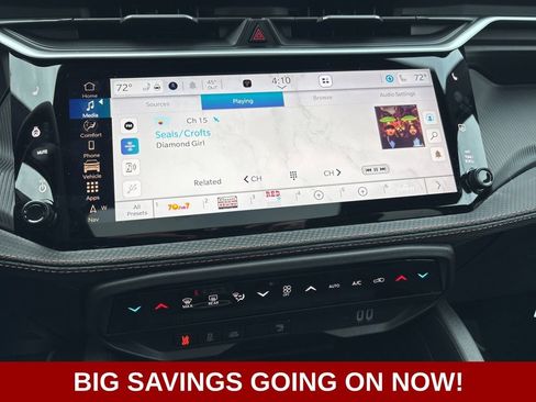 New 2026 Jeep Cherokee Overland image 19