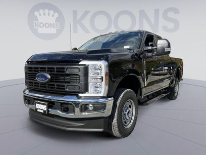 New 2026 Ford F250 XL w/ FX4 Off-Road Package