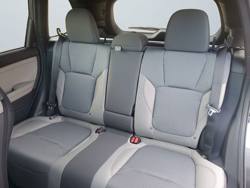 New 2026 Subaru Forester Premium w/ Base/Premium Package AWD/4WD image 13