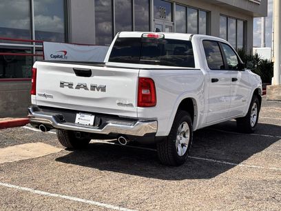 New 2026 RAM 1500 Lone Star