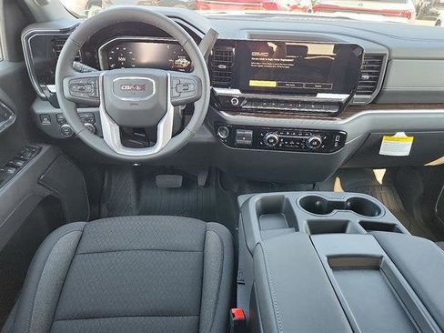 New 2026 GMC Sierra 1500 Elevation image 11