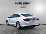 Certified 2024 Chevrolet Malibu LT image 5