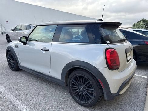 Used 2022 MINI Cooper S FWD image 5