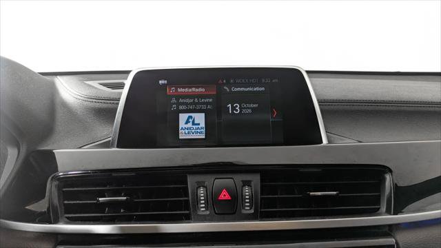 Used 2018 BMW X2 sDrive28i w/ M SportX Package FWD image 30