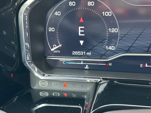 Certified 2024 GMC Sierra 1500 Elevation w/ LPO, Elevation Black Package image 33