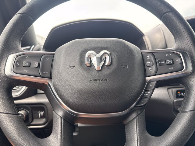 New 2026 RAM 1500 Express AWD/4WD image 14