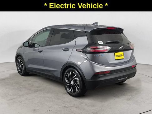 Certified 2023 Chevrolet Bolt LT FWD image 7