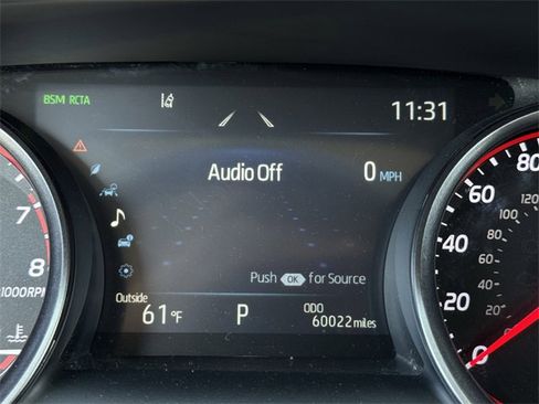 Used 2023 Toyota Camry XSE image 14