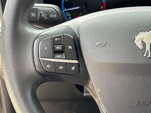 Certified 2024 Ford Bronco Sport Big Bend image 18