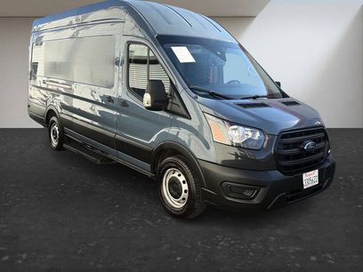 Used 2020 Ford Transit 250 148 High Roof Extended